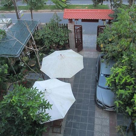 Camellia Flavor Villa 호이안 외부 사진
