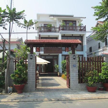 Camellia Flavor Villa 호이안 외부 사진