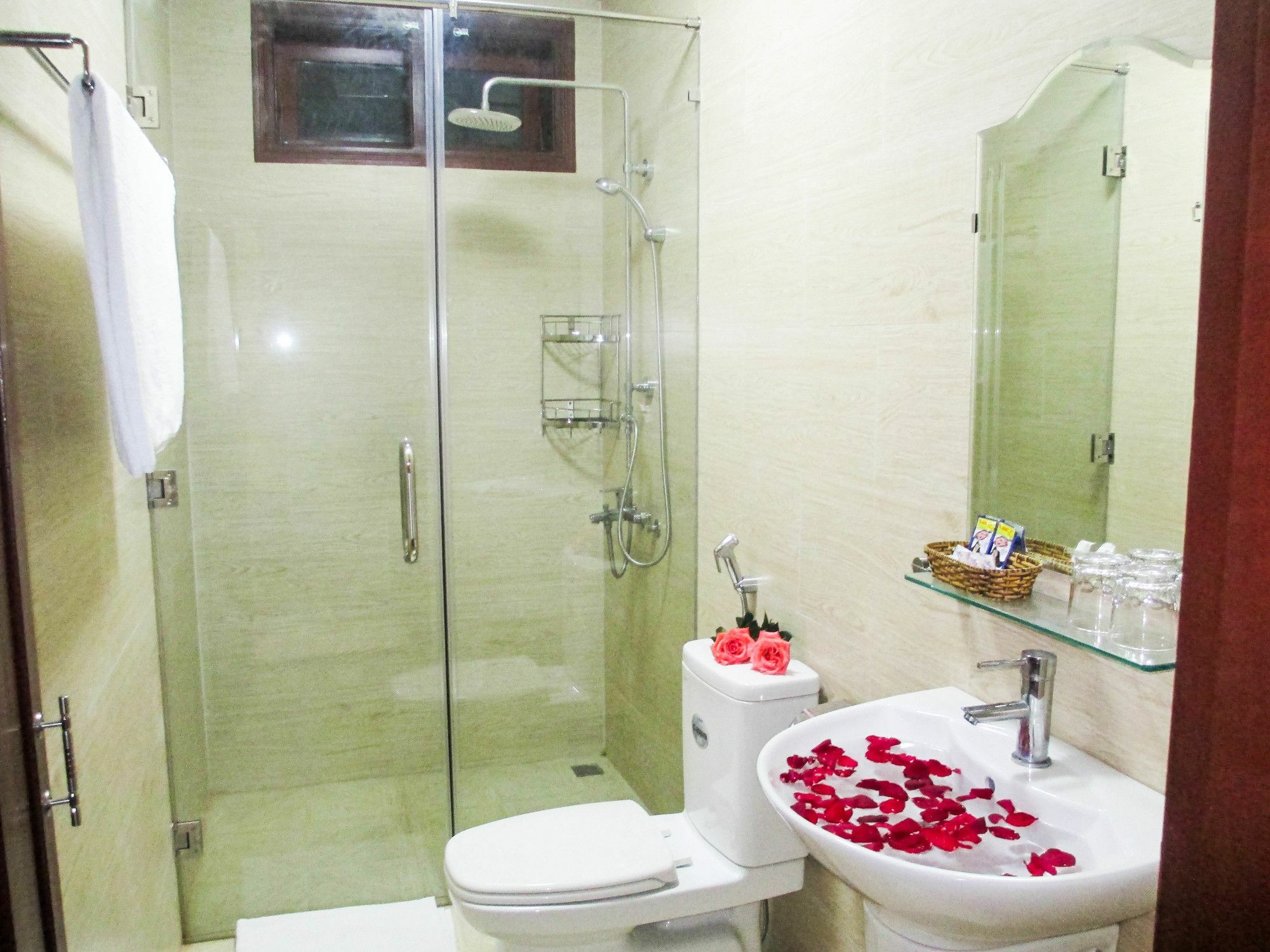 Camellia Flavor Villa 호이안 외부 사진